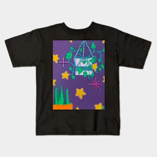 Witch please Kids T-Shirt